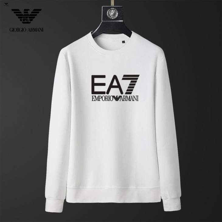 Picture of Armani Sweatshirt _SKUArmaniM-4XL25cr5229621